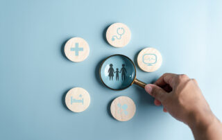 Life Insurance Medical Exam